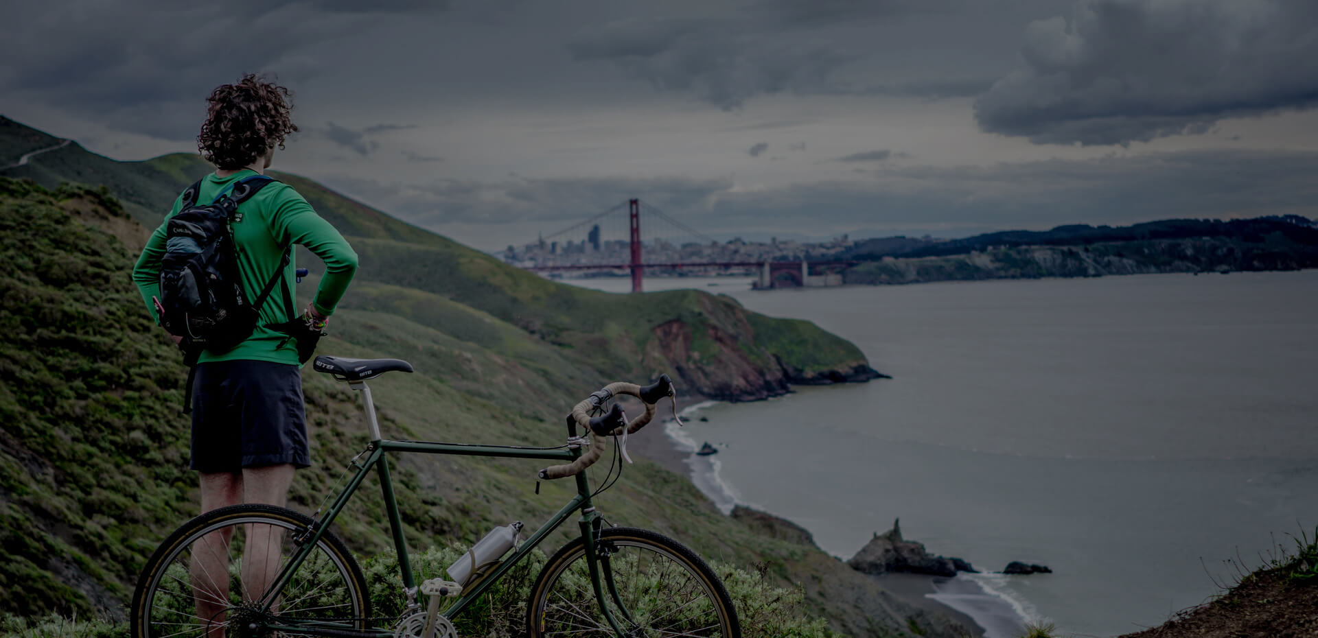 Por que a franquia de bikeshops cresce tanto