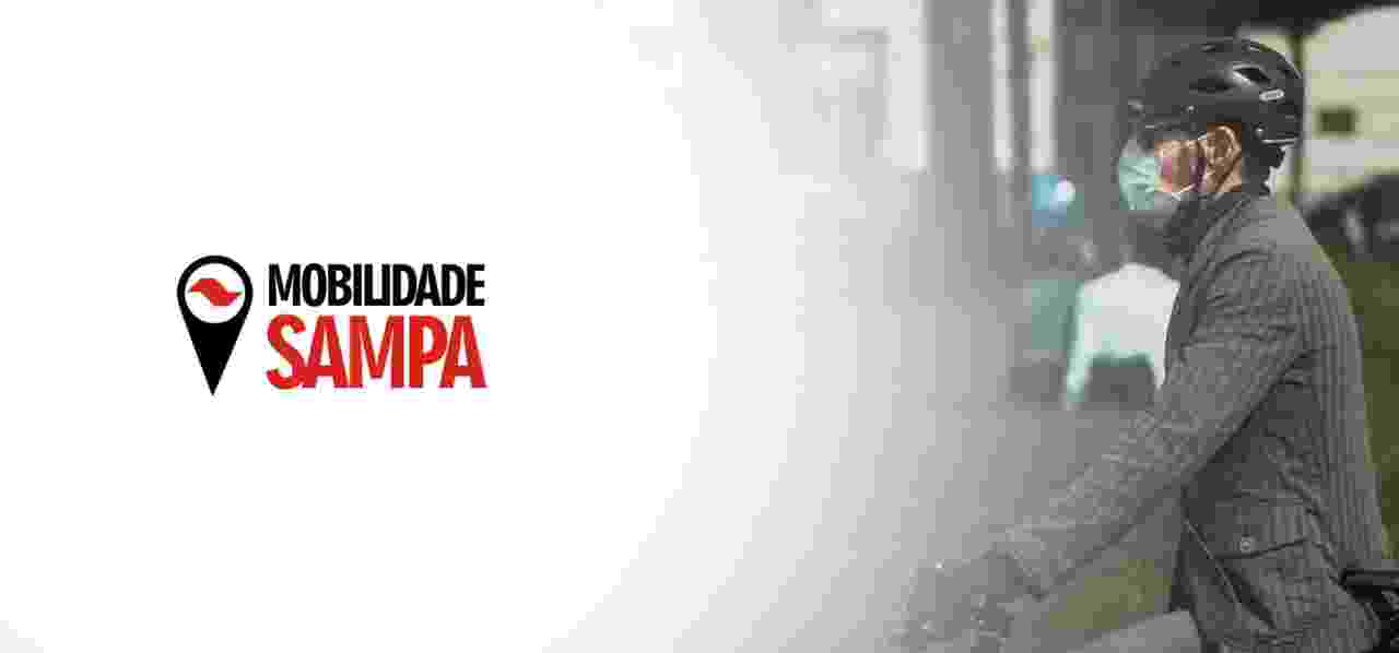 Mobilidade Sampa